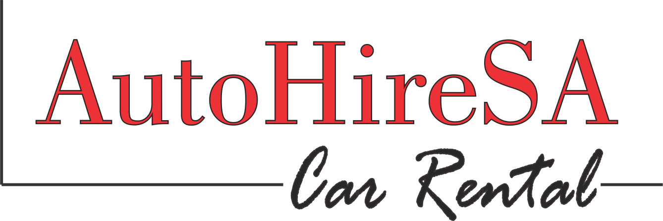 AutoHireSA Car Rental